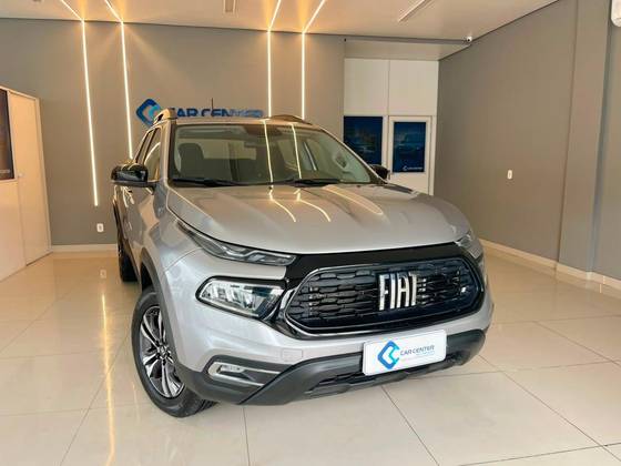 FIAT TORO 1.3 TURBO 270 FLEX FREEDOM AT6 FIAT TORO 1.3 TURBO 270 FLEX FREEDOM AT6